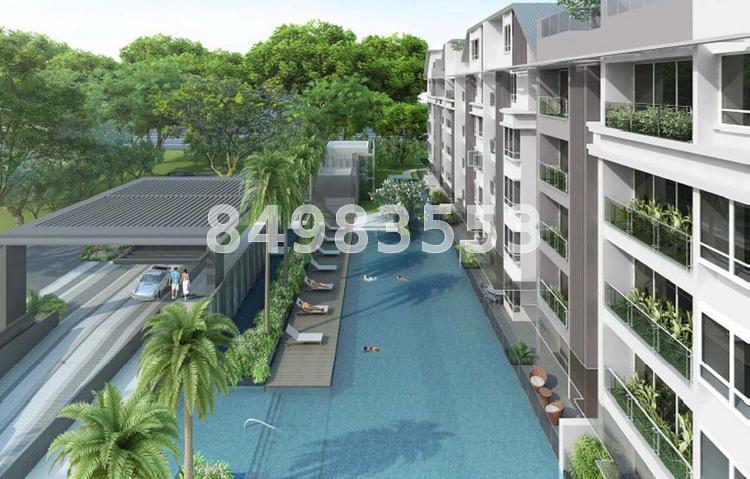 The Sorrento (D5), Condominium #73656132